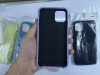 Elastic fabric phone case Item Picture